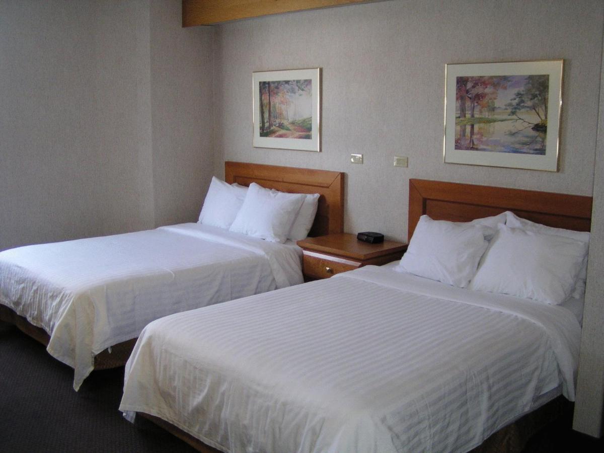 Sleep Inn Bracebridge Eksteriør bilde