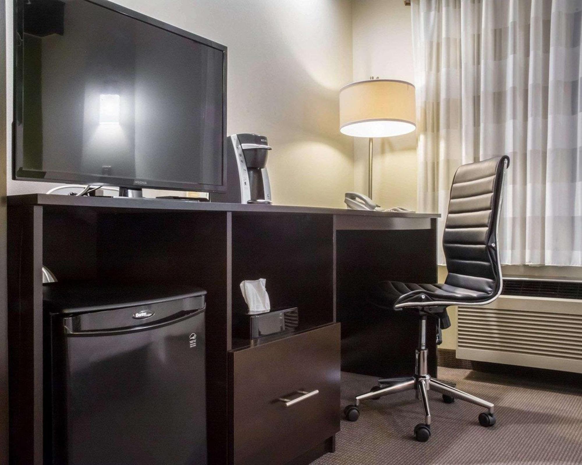 Sleep Inn Bracebridge Eksteriør bilde