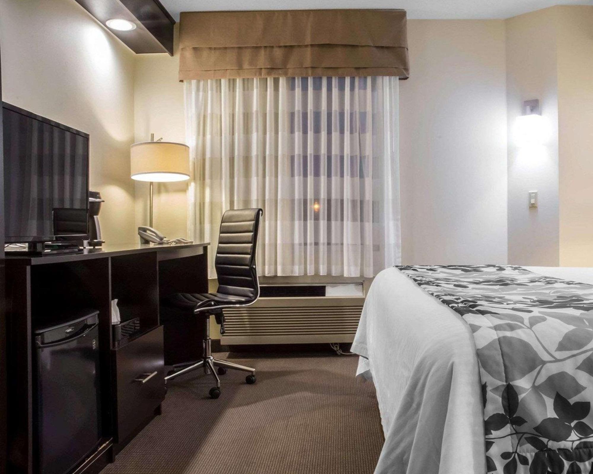 Sleep Inn Bracebridge Eksteriør bilde