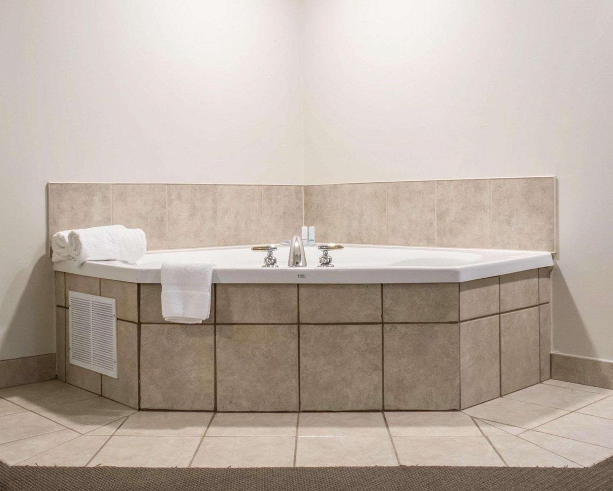 Sleep Inn Bracebridge Eksteriør bilde