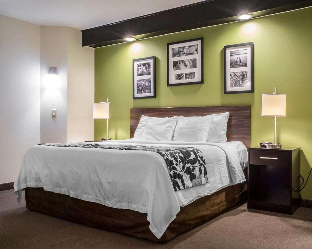 Sleep Inn Bracebridge Rom bilde