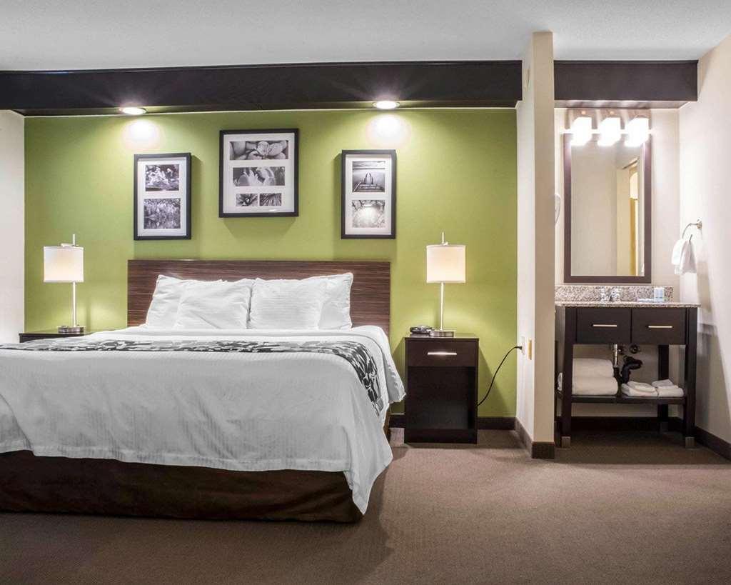 Sleep Inn Bracebridge Rom bilde