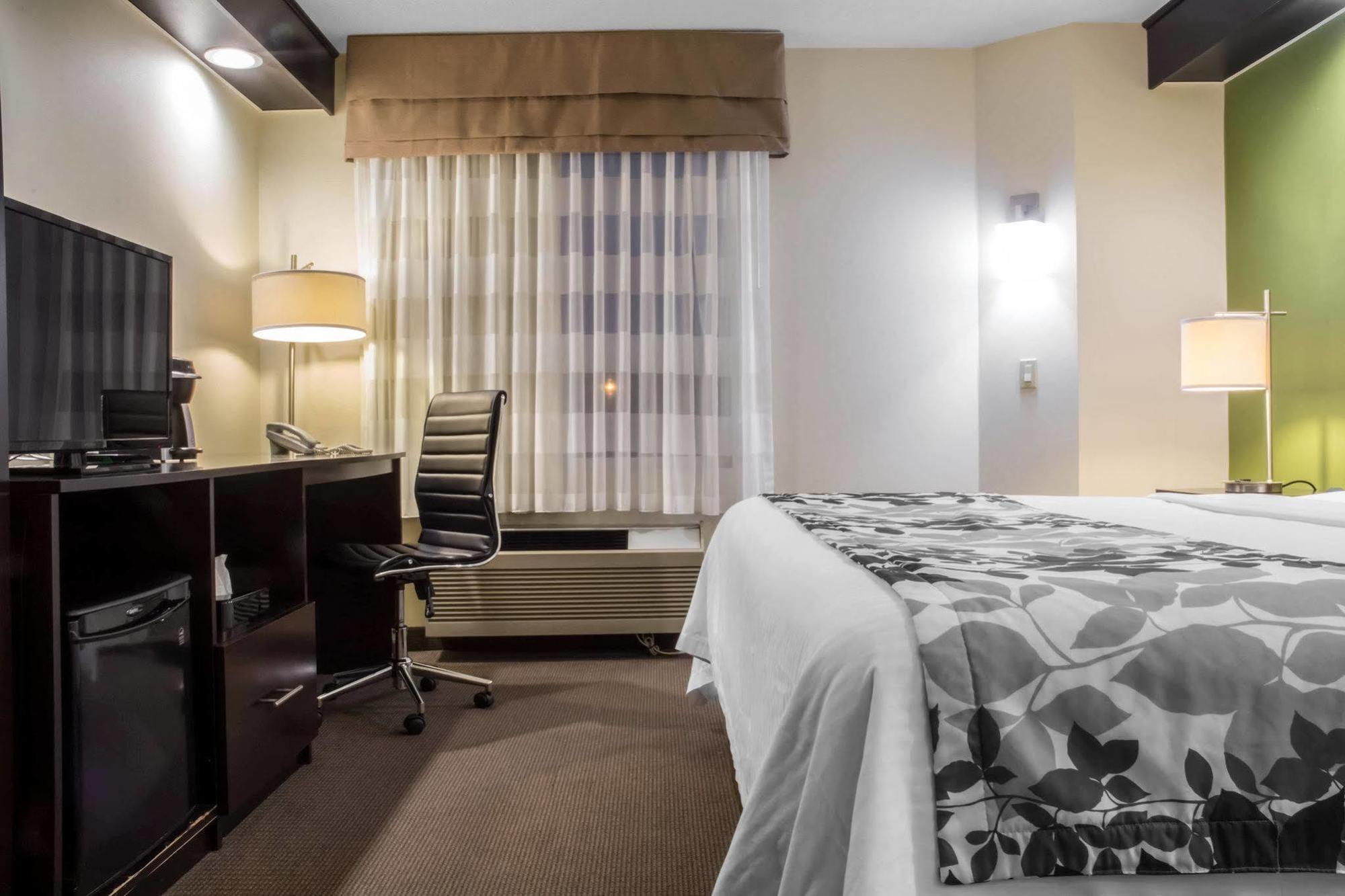 Sleep Inn Bracebridge Eksteriør bilde